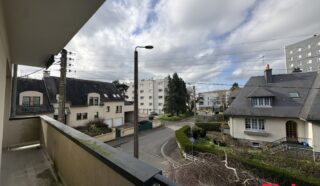 Appartement 4 pièce(s)