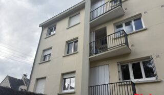 Appartement 4 pièce(s)