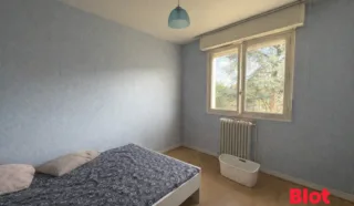 Appartement 4 pièce(s)