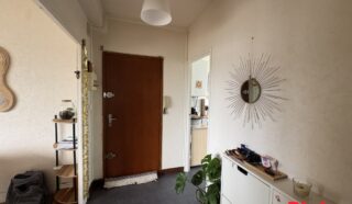 Appartement 4 pièce(s)