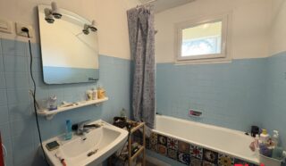 Appartement 4 pièce(s)