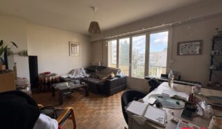 Appartement 4 pièce(s)