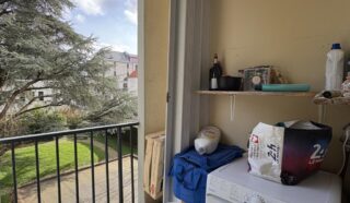 Appartement 4 pièce(s)