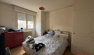 Appartement 4 pièce(s)