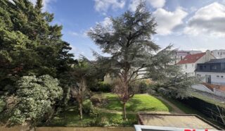 Appartement 4 pièce(s)