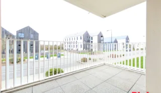 Appartement 3 pièce(s)