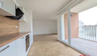 Appartement 3 pièce(s)