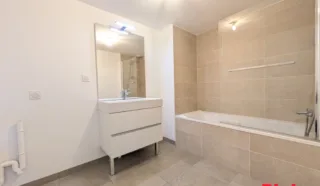 Appartement 3 pièce(s)