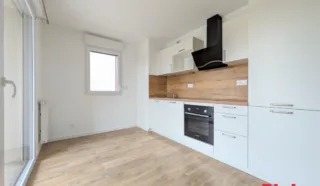 Appartement 3 pièce(s)