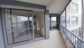 Appartement 4 pièce(s)