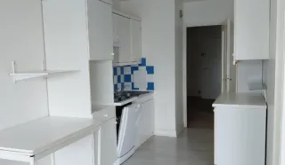 Appartement 4 pièce(s)