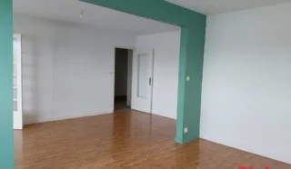 Appartement 4 pièce(s)