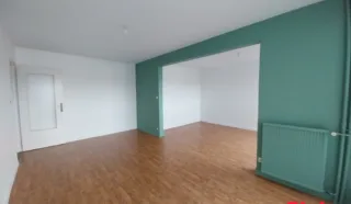 Appartement 4 pièce(s)