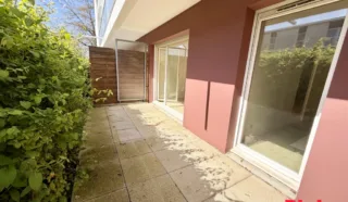 Appartement 3 pièce(s)