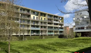 Appartement 3 pièce(s)