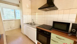 Appartement 3 pièce(s)