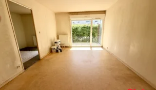 Appartement 3 pièce(s)