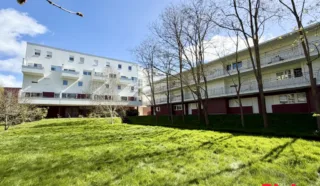 Appartement 3 pièce(s)