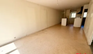 Appartement 3 pièce(s)