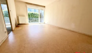 Appartement 3 pièce(s)