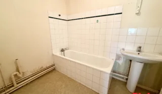 Appartement 3 pièce(s)