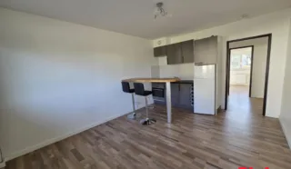 Appartement 2 pièce(s)