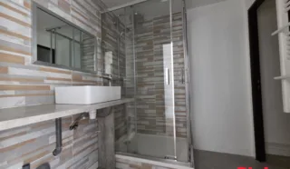 Appartement 2 pièce(s)