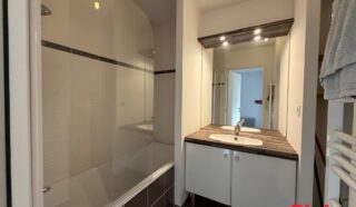 Appartement 4 pièce(s)