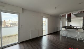 Appartement 4 pièce(s)