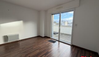 Appartement 4 pièce(s)