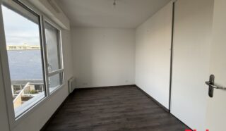 Appartement 4 pièce(s)