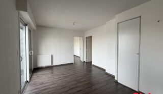 Appartement 4 pièce(s)