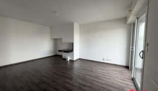 Appartement 4 pièce(s)