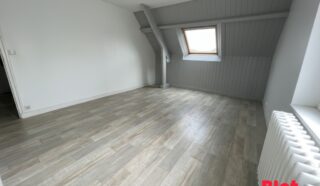 Appartement 2 pièce(s)