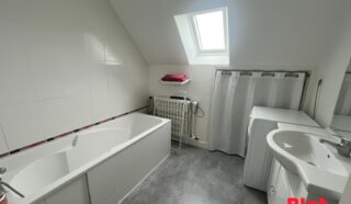 Appartement 2 pièce(s)