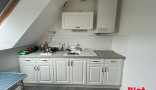 Appartement 2 pièce(s)