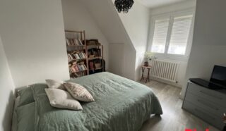 Appartement 2 pièce(s)