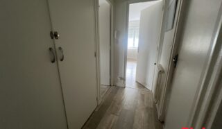 Appartement 2 pièce(s)