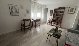 Appartement 2 pièce(s)