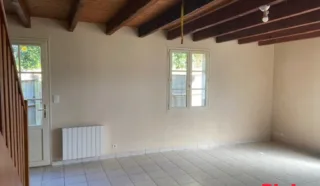 Appartement 3 pièce(s)