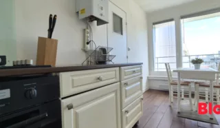 Appartement 4 pièce(s)