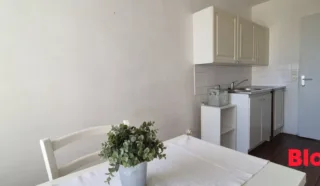 Appartement 4 pièce(s)