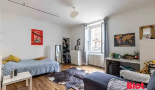 Appartement 2 pièce(s)