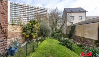 Appartement 2 pièce(s)