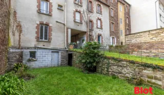 Appartement 2 pièce(s)