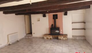 Maison 3 pièce(s)