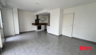 Appartement 4 pièce(s)