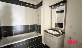 Appartement 4 pièce(s)