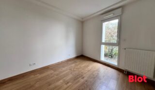 Appartement 4 pièce(s)