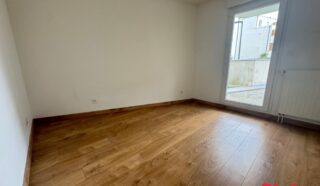 Appartement 4 pièce(s)